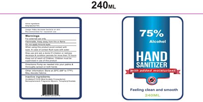 Hand Sanitizer.jpg.jpg Description - Hand Sanitizer